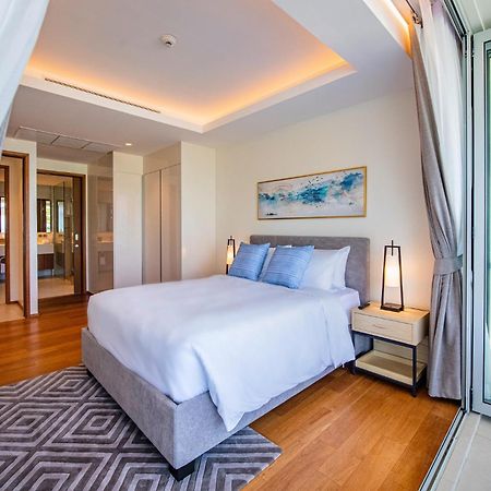 Beachfront Residences - Stunning Sea And Lake View Plaja Bang Tao Exterior foto