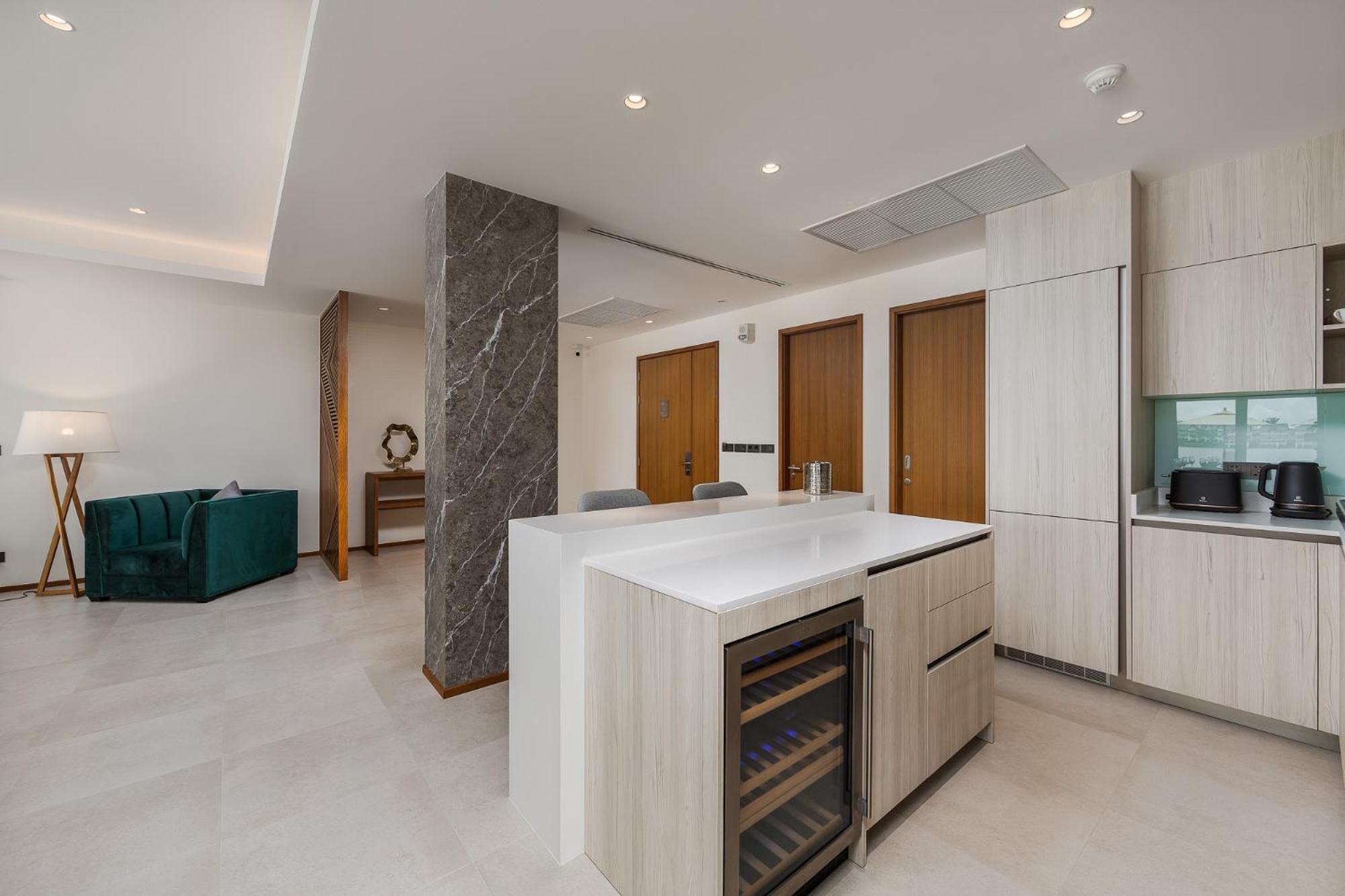 Beachfront Residences - Stunning Sea And Lake View Plaja Bang Tao Exterior foto