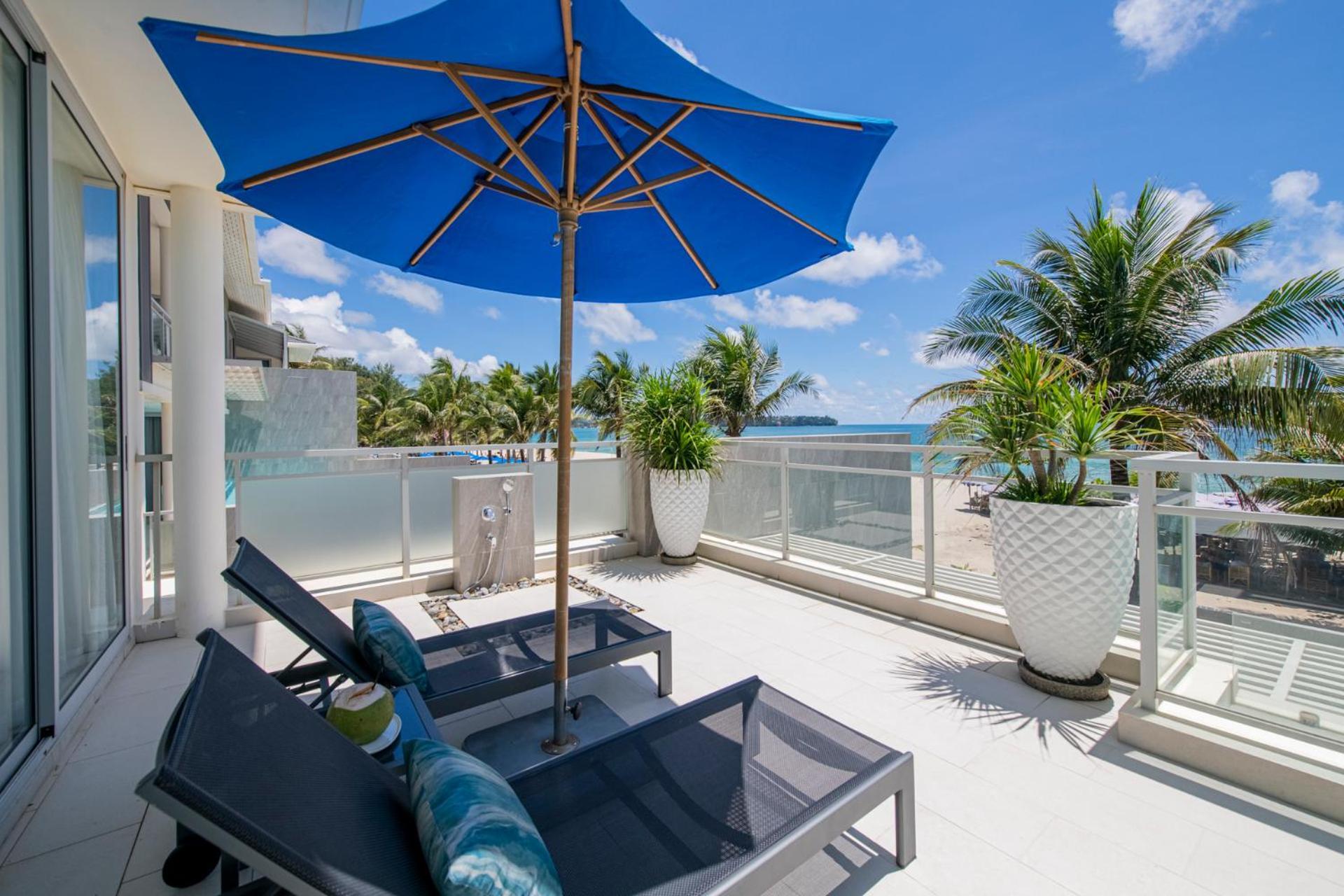 Beachfront Residences - Stunning Sea And Lake View Plaja Bang Tao Exterior foto