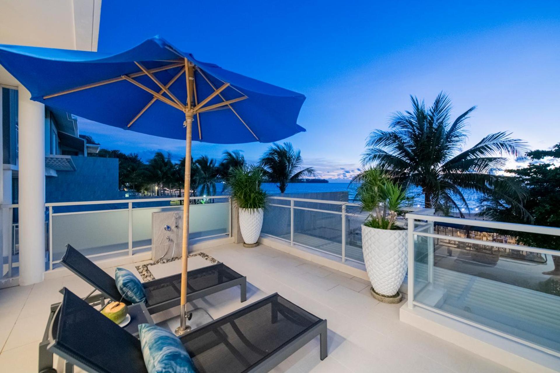 Beachfront Residences - Stunning Sea And Lake View Plaja Bang Tao Exterior foto