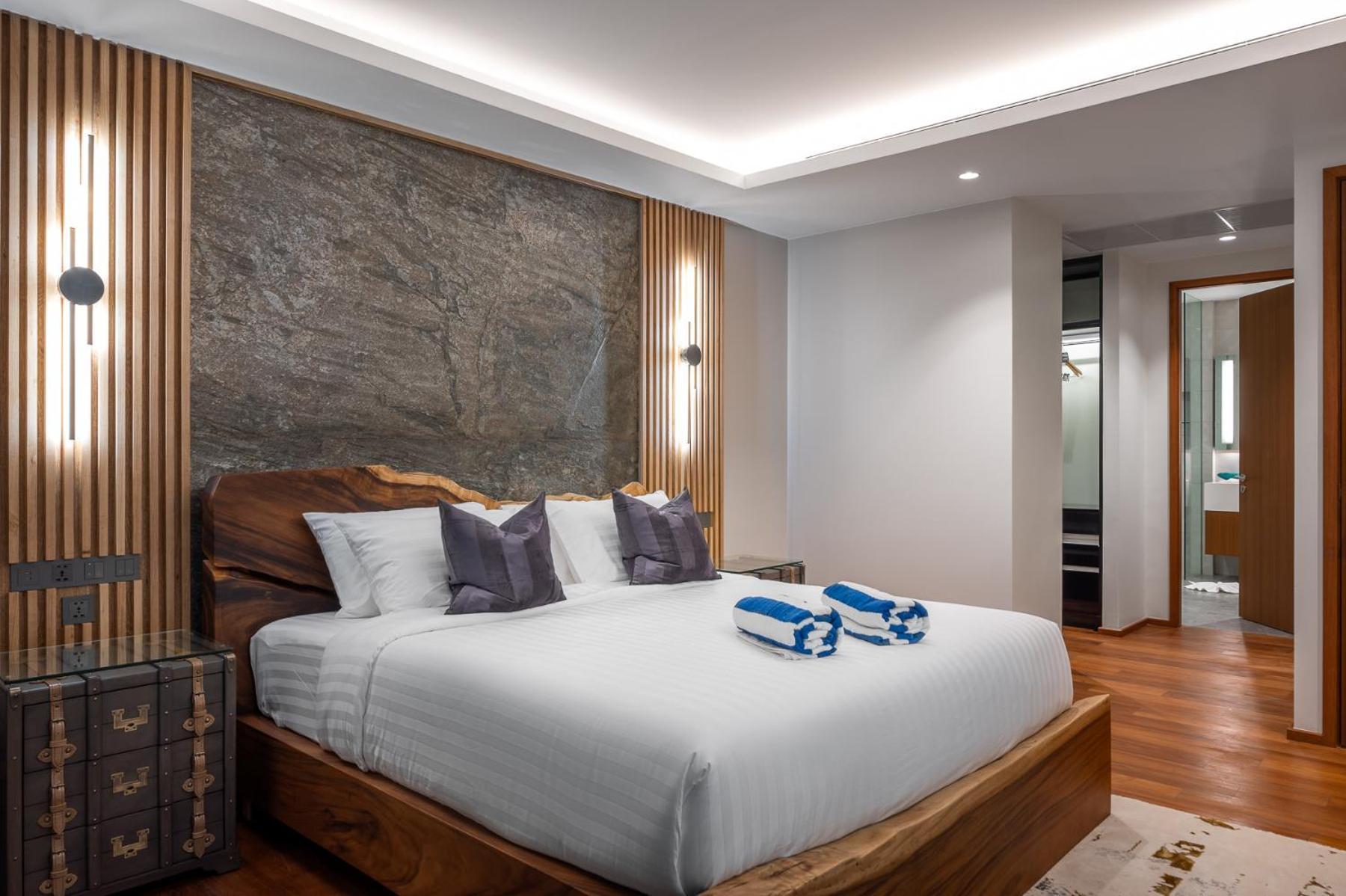 Beachfront Residences - Stunning Sea And Lake View Plaja Bang Tao Exterior foto