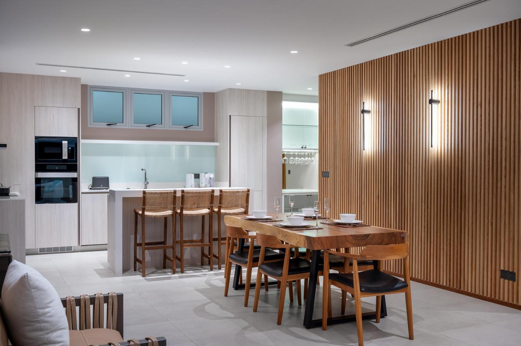 Beachfront Residences - Stunning Sea And Lake View Plaja Bang Tao Exterior foto