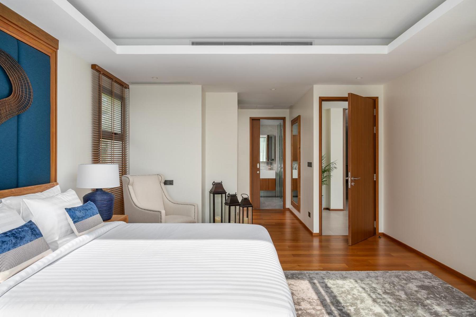 Beachfront Residences - Stunning Sea And Lake View Plaja Bang Tao Exterior foto