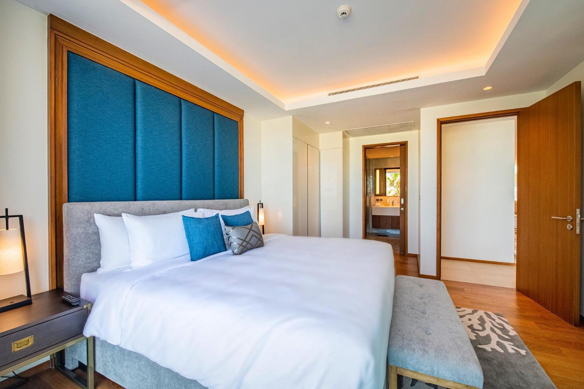 Beachfront Residences - Stunning Sea And Lake View Plaja Bang Tao Exterior foto
