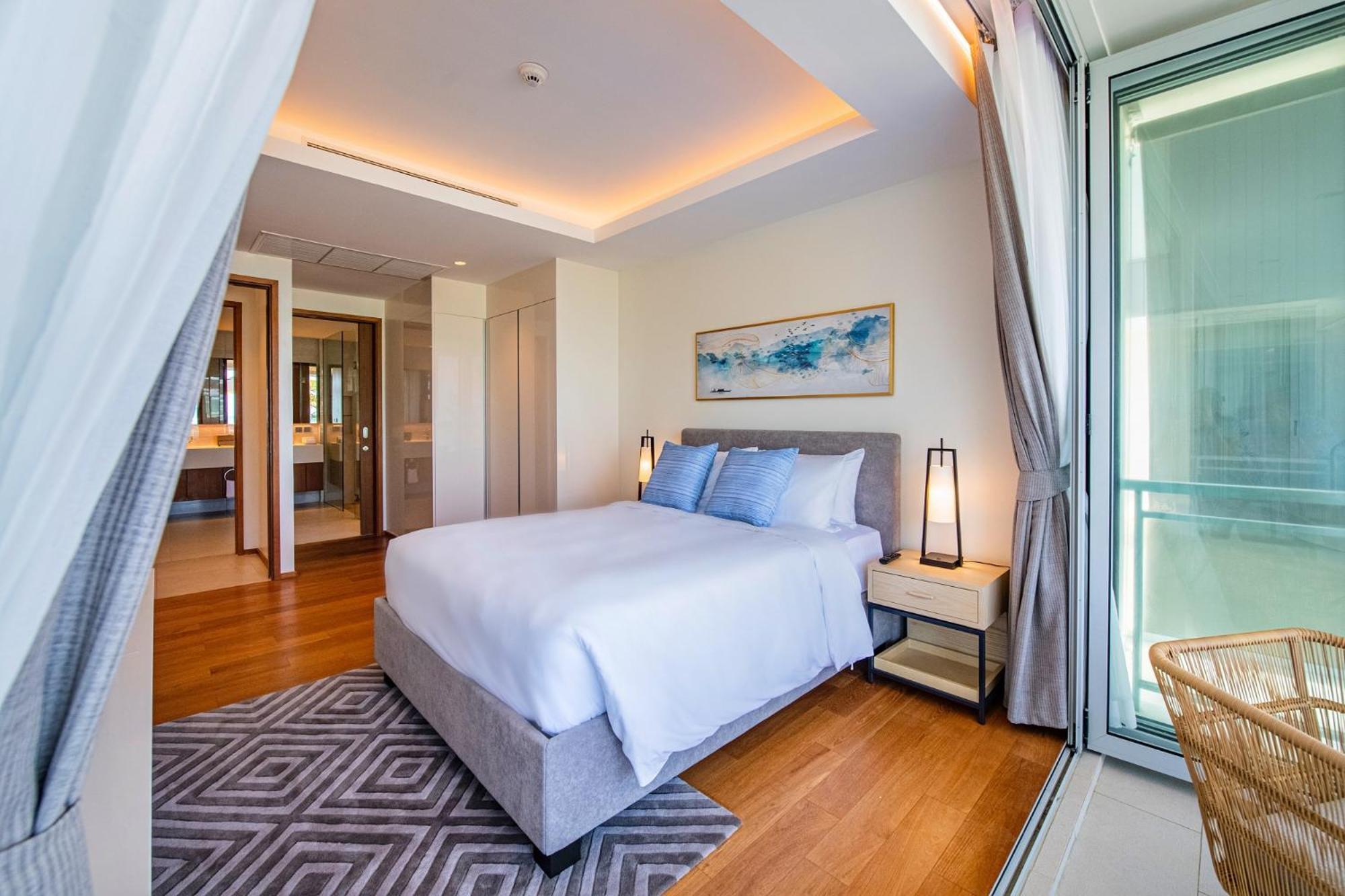 Beachfront Residences - Stunning Sea And Lake View Plaja Bang Tao Exterior foto